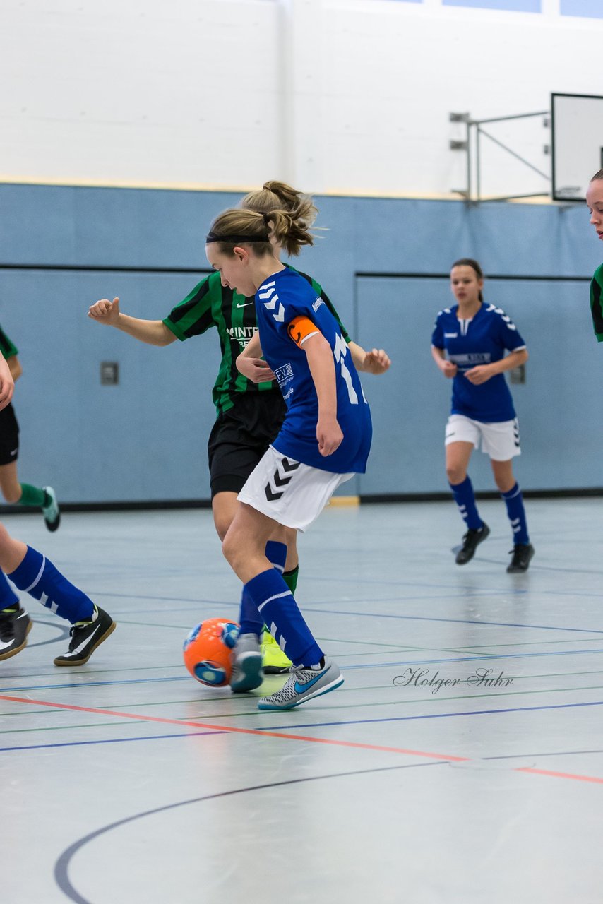 Bild 237 - HFV Futsalmeisterschaft C-Juniorinnen